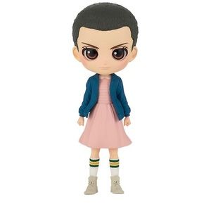 NIB Stranger Things Q Posket - Eleven- Vol. 1